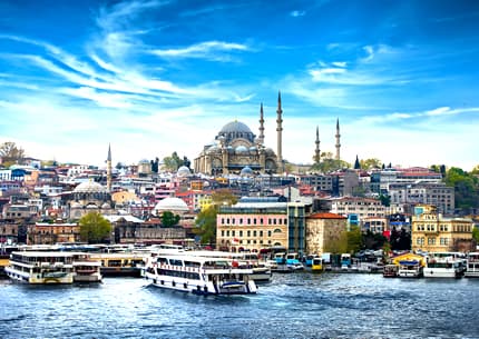 トルコツアー